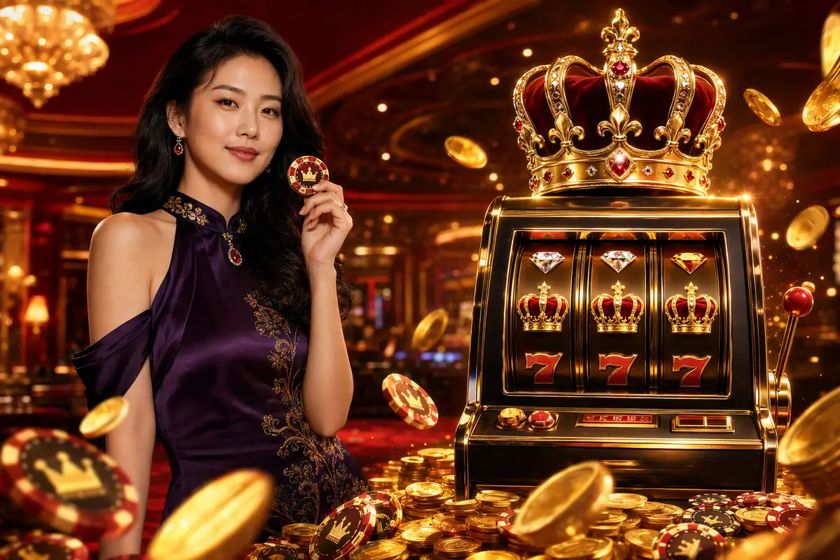 Câu chuyện thương hiệu ok123