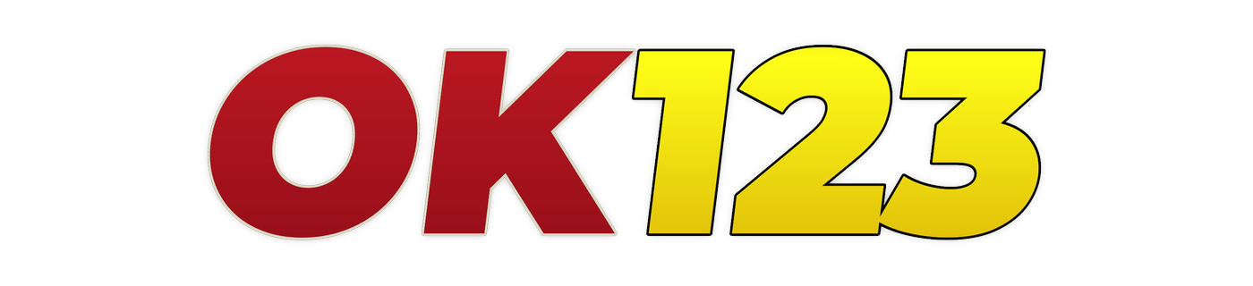 ok123 Logo